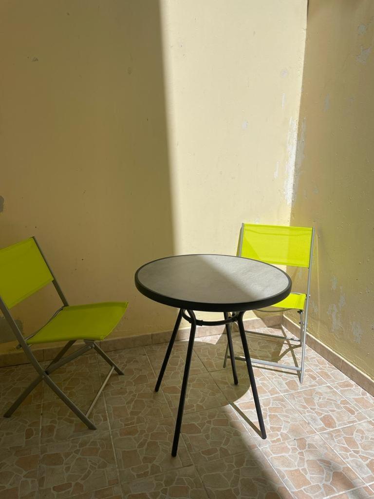 Les Terrasses De La Marina Appartement Le Marin Buitenkant foto